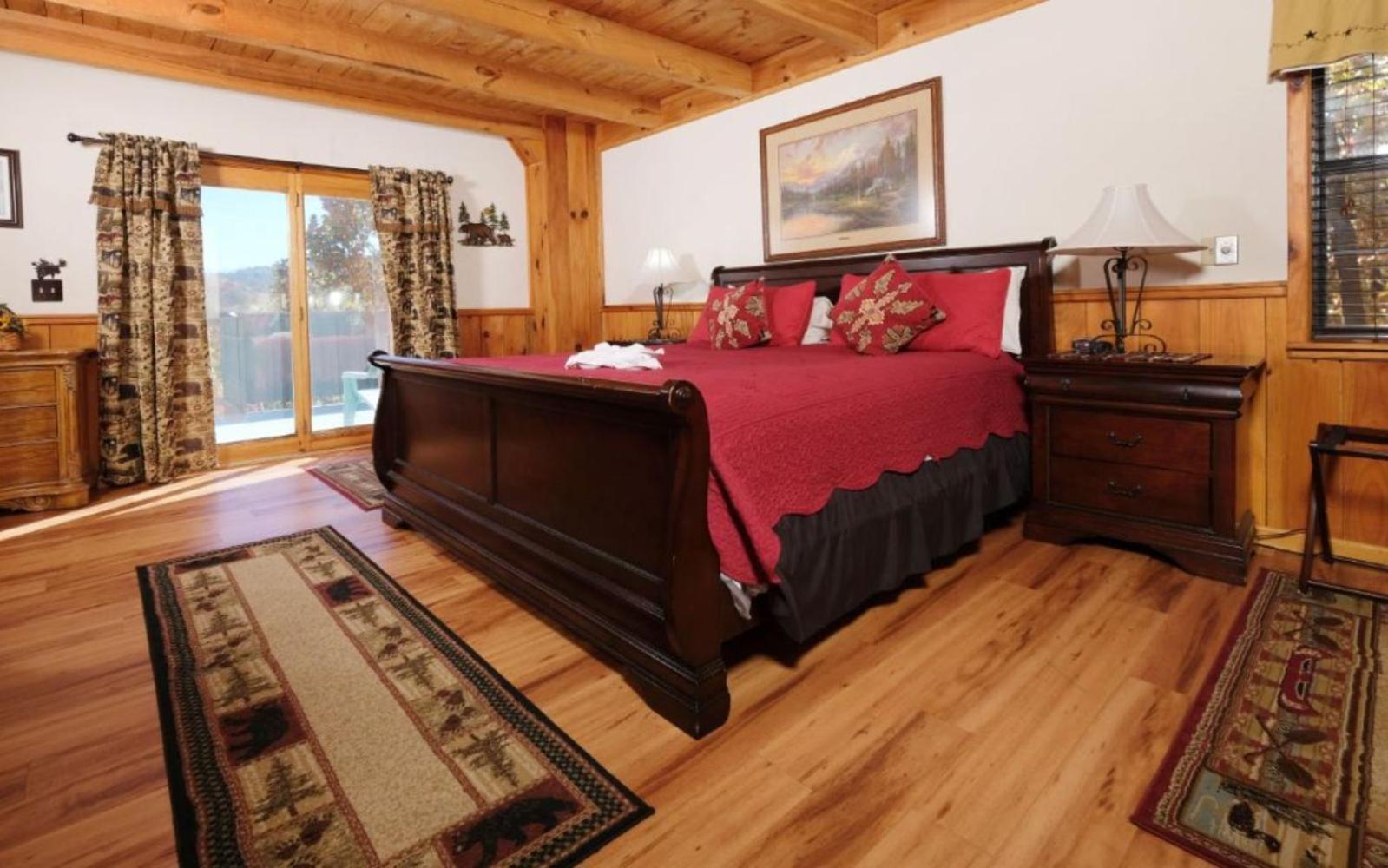 Villa Bella Vista *