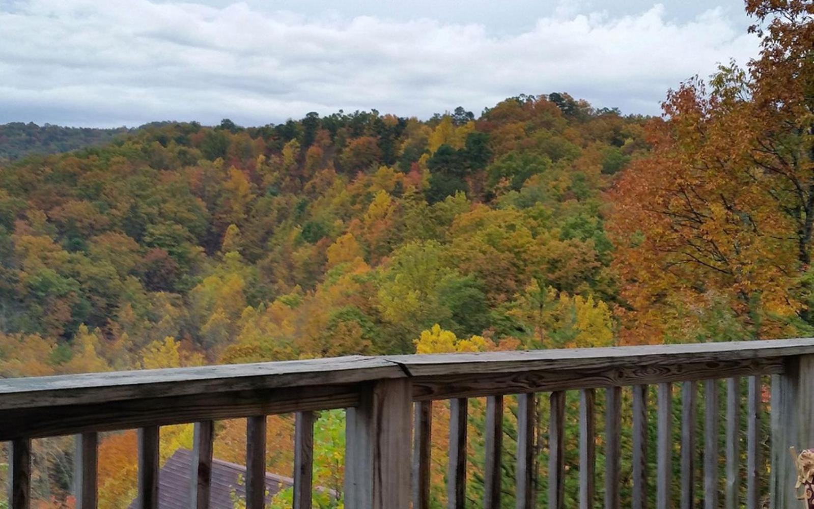 Bella Vista Villa Pigeon Forge