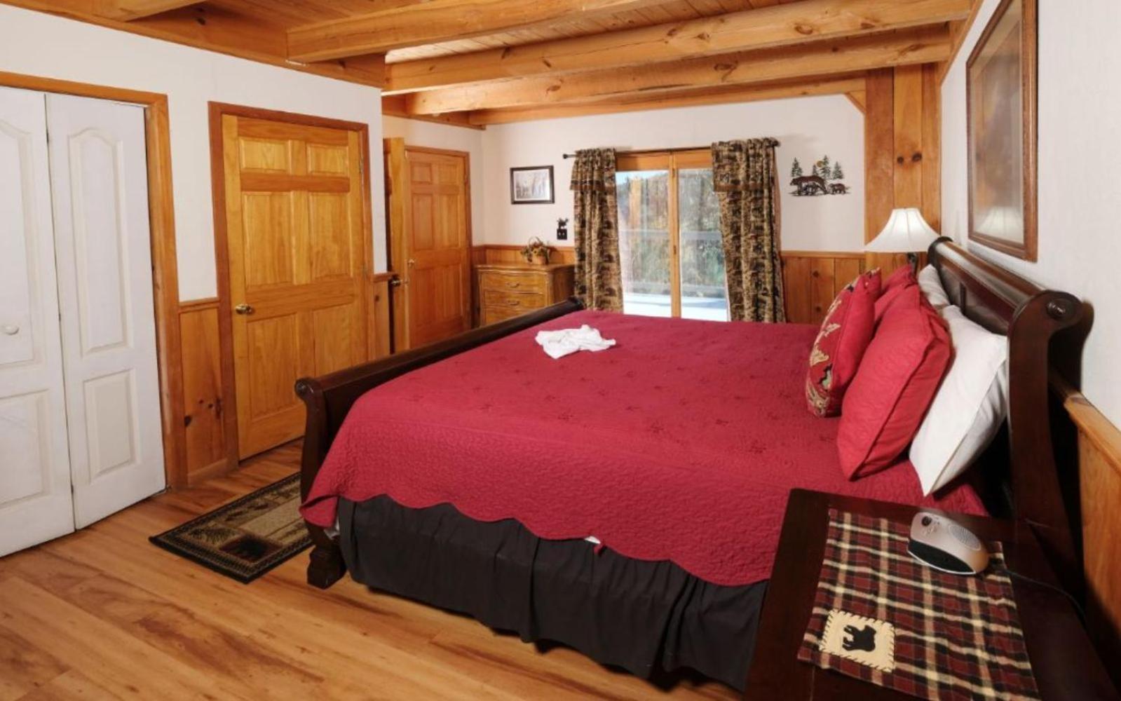 Bella Vista Villa *