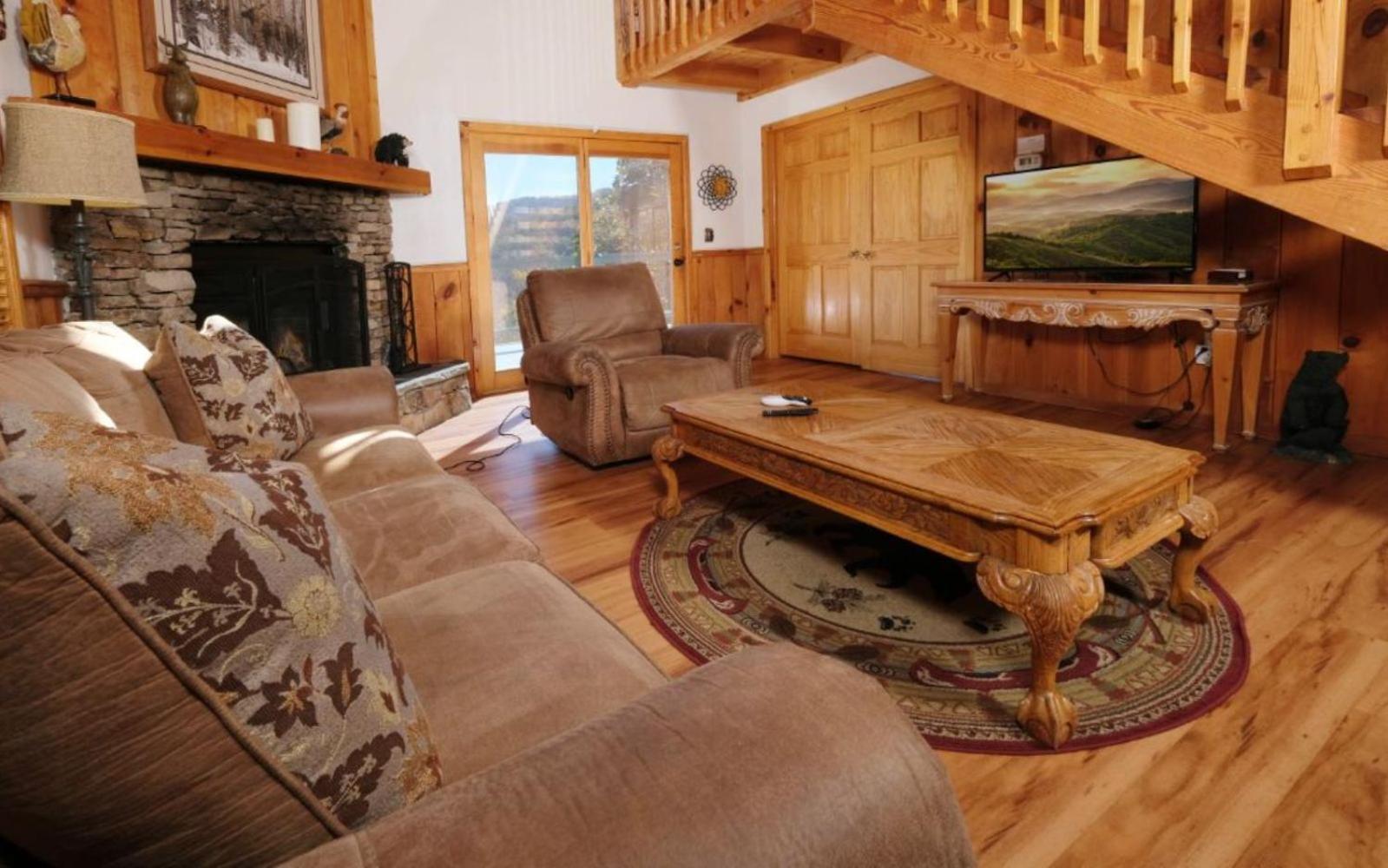 Bella Vista Villa