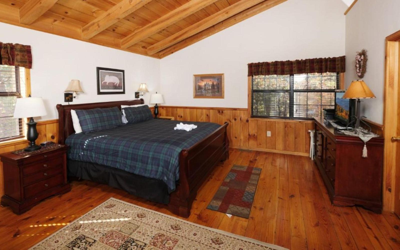 Villa Bella Vista