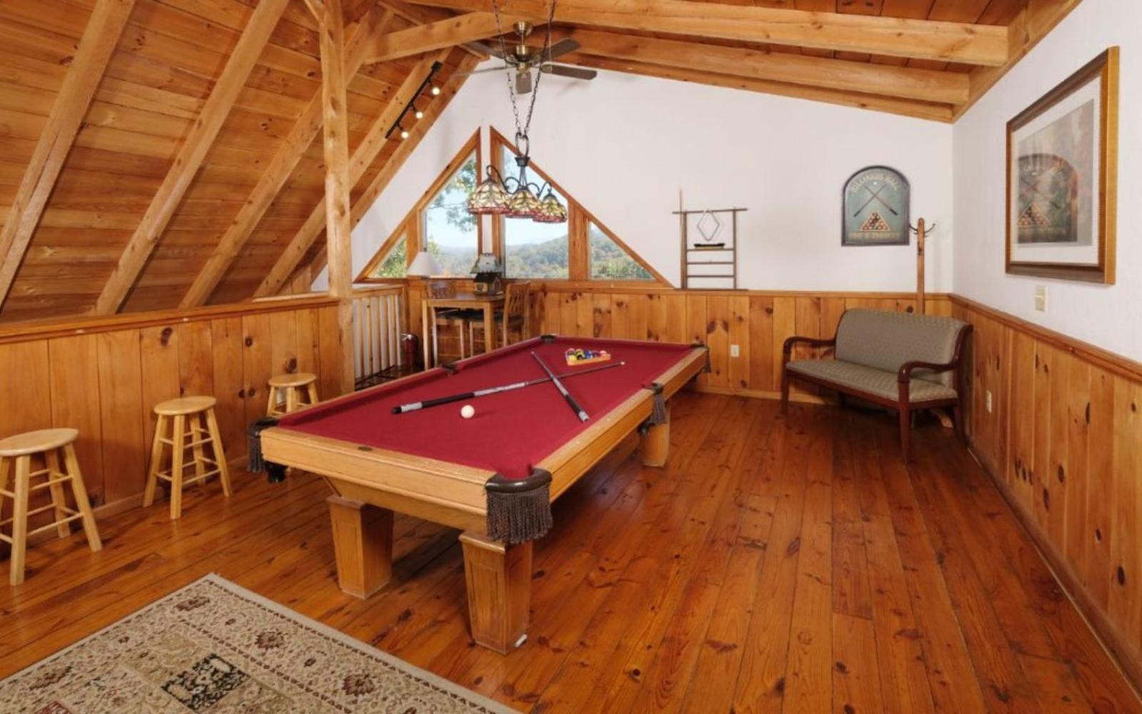 Villa Bella Vista