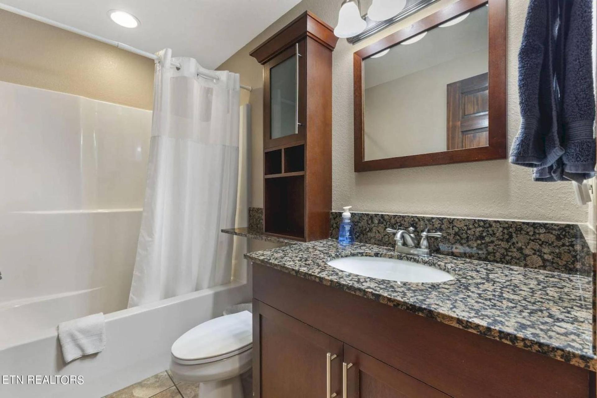 Holiday home Big Bear #4002 Pigeon Forge