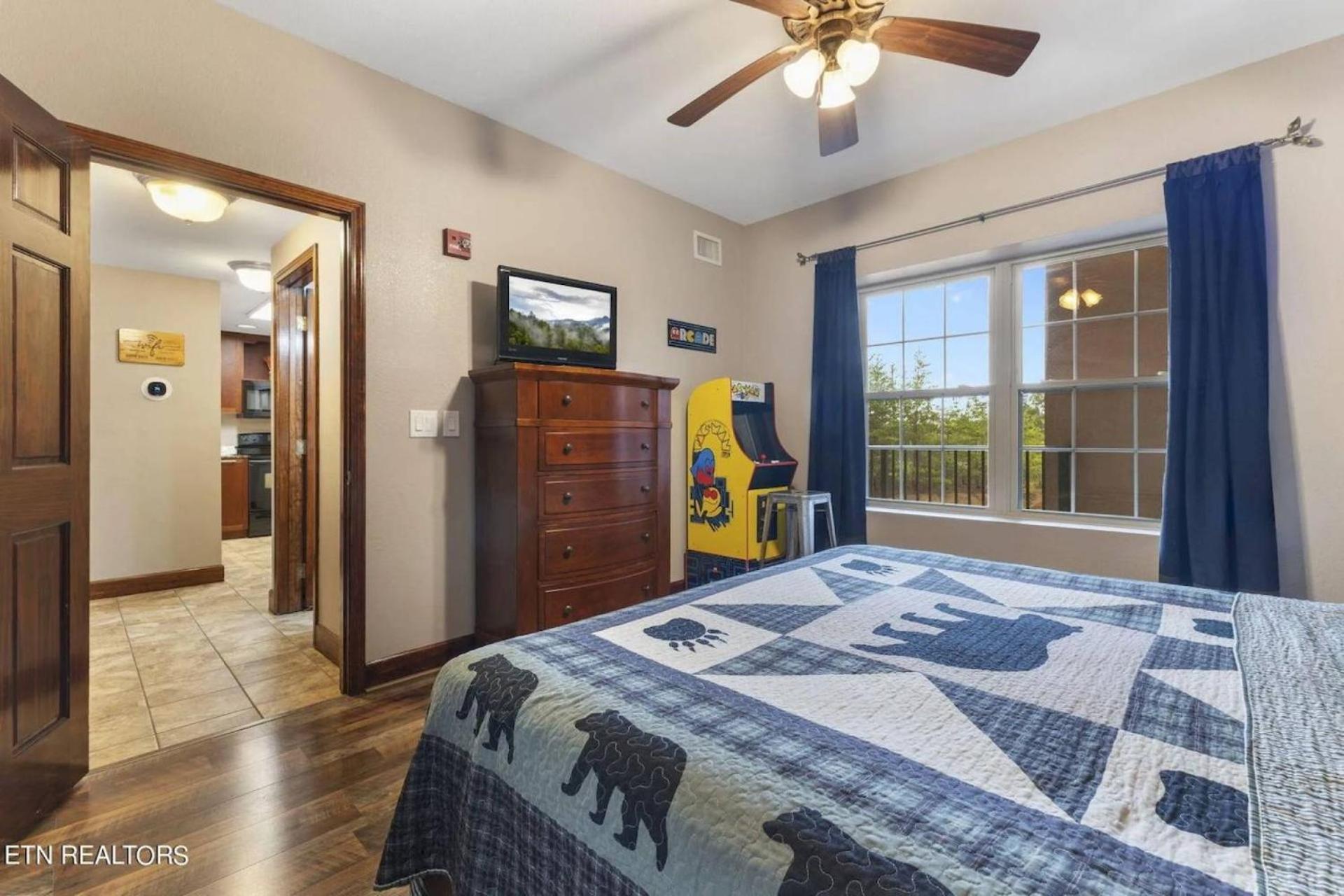 Big Bear #4002 Holiday home