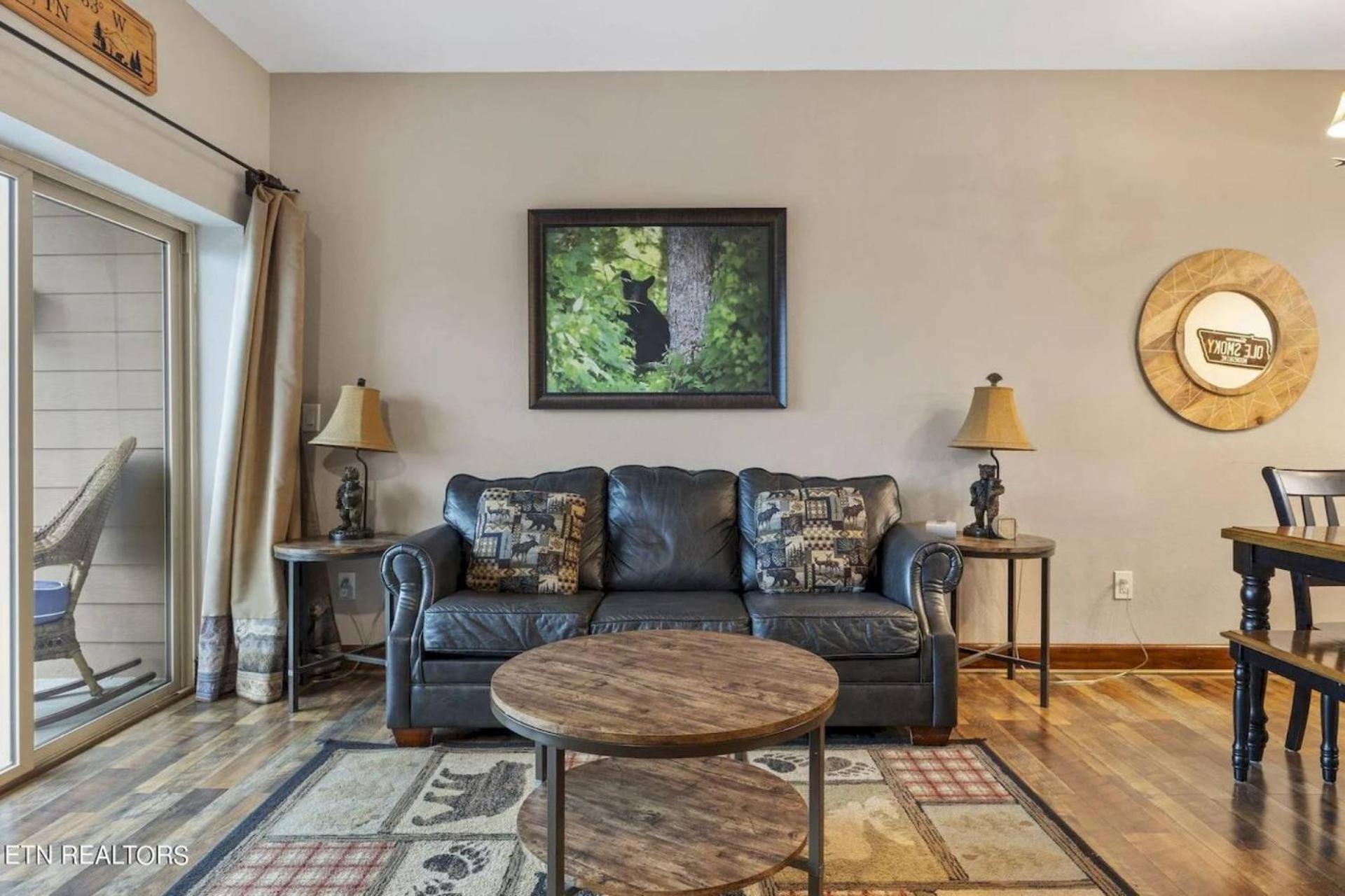 Holiday home Big Bear #4002 Pigeon Forge