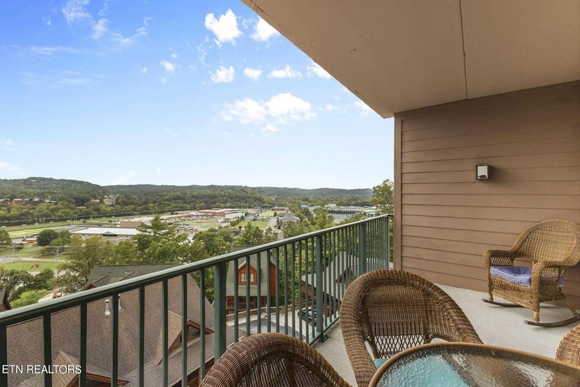 Big Bear #4002 Holiday home Pigeon Forge
