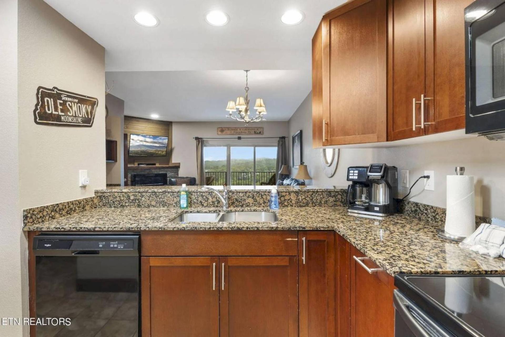 Big Bear #4002 Holiday home