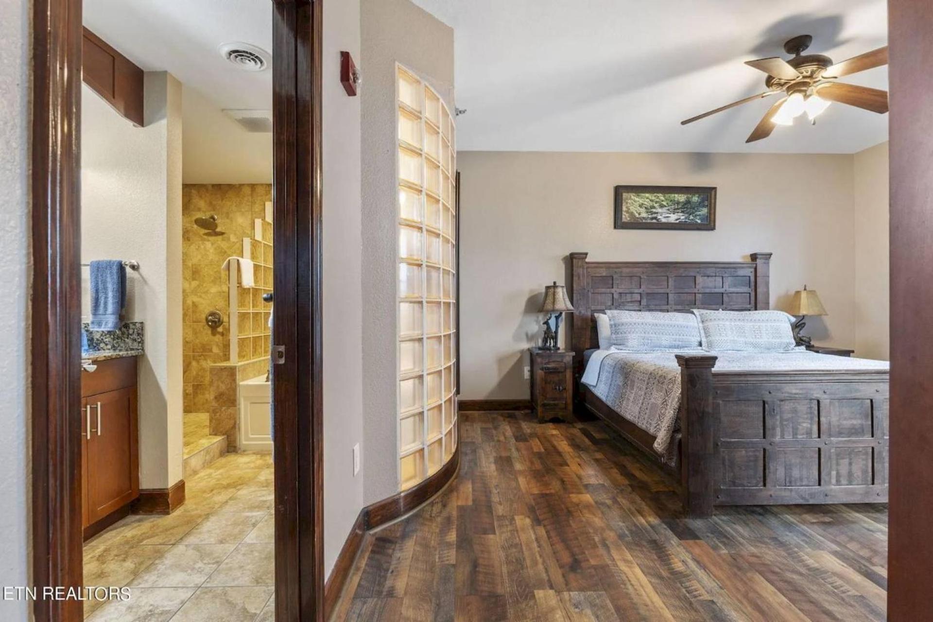Big Bear #4002 Holiday home
