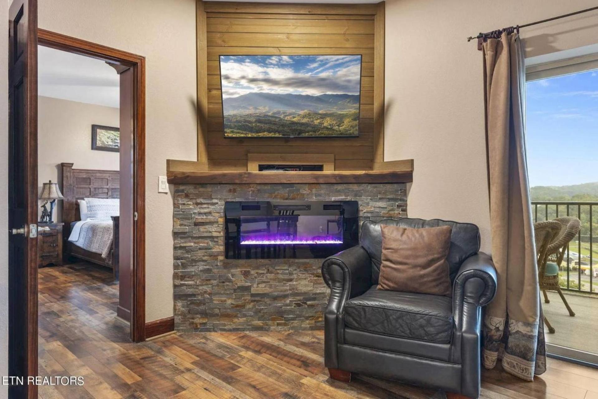 Big Bear #4002 Holiday home