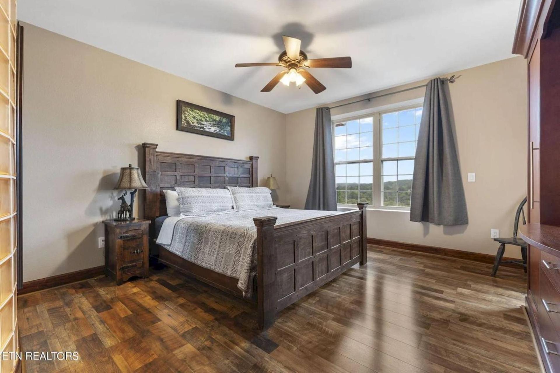 Holiday home Big Bear #4002