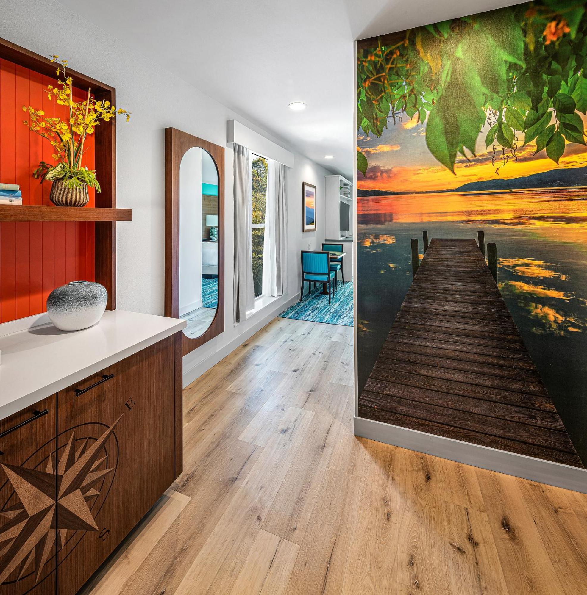 Hotel Compass By Margaritaville Pigeon Forge