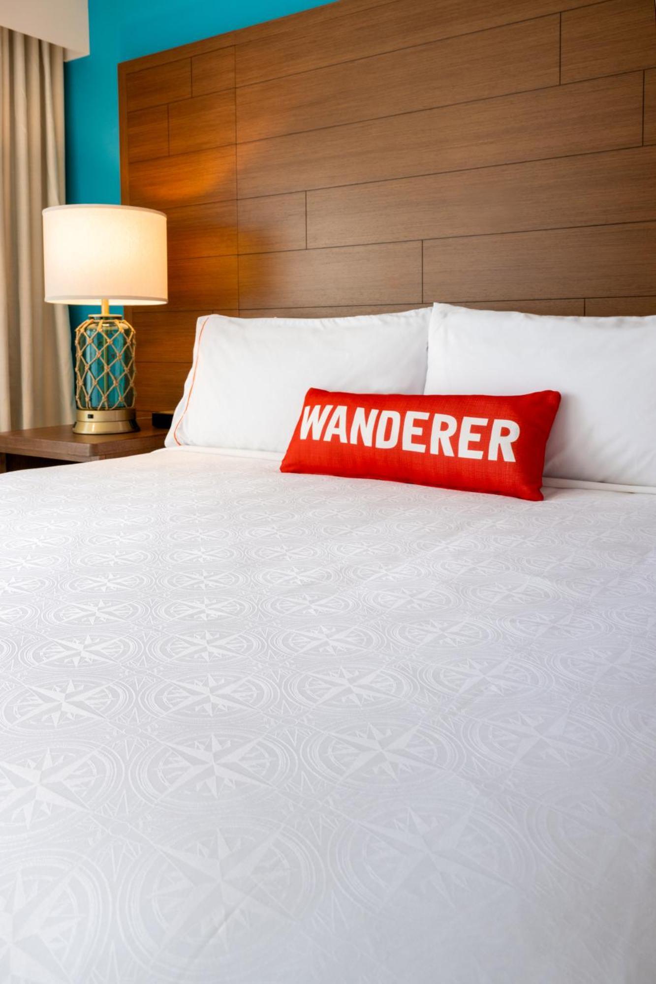 Hotel Compass By Margaritaville