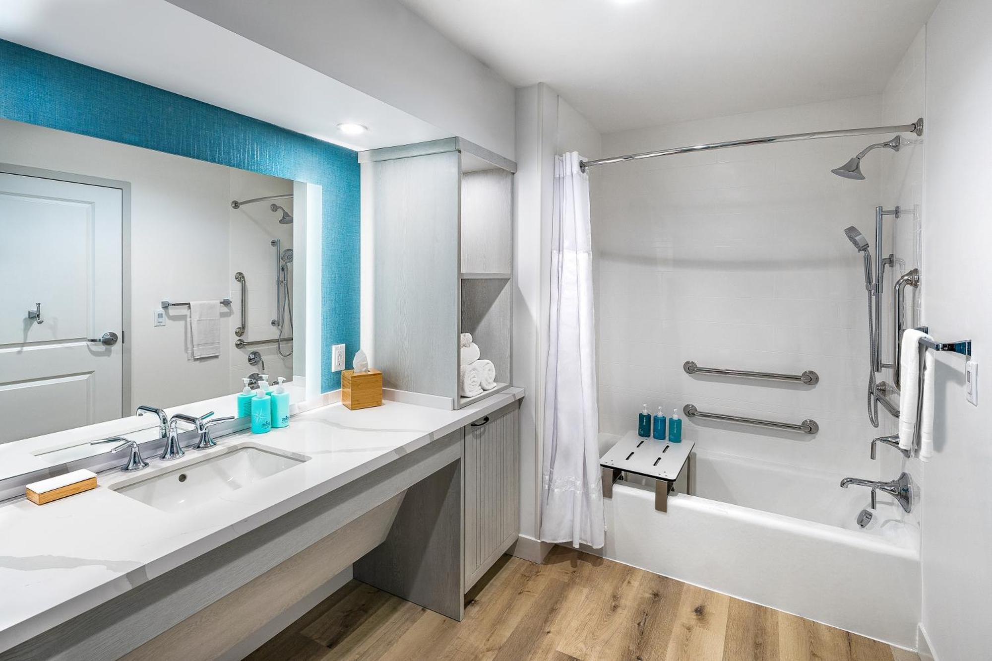 Compass By Margaritaville 3* Pigeon Forge