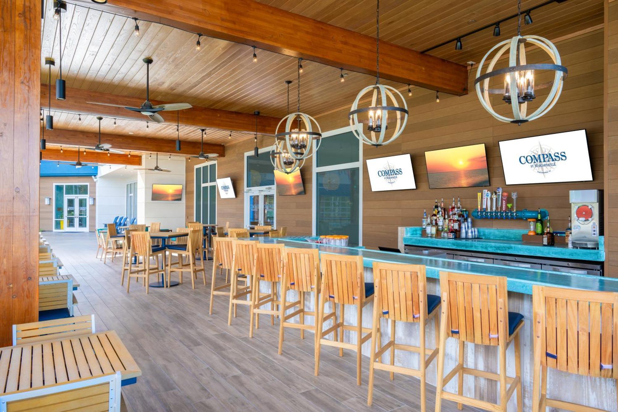 Compass By Margaritaville Pigeon Forge