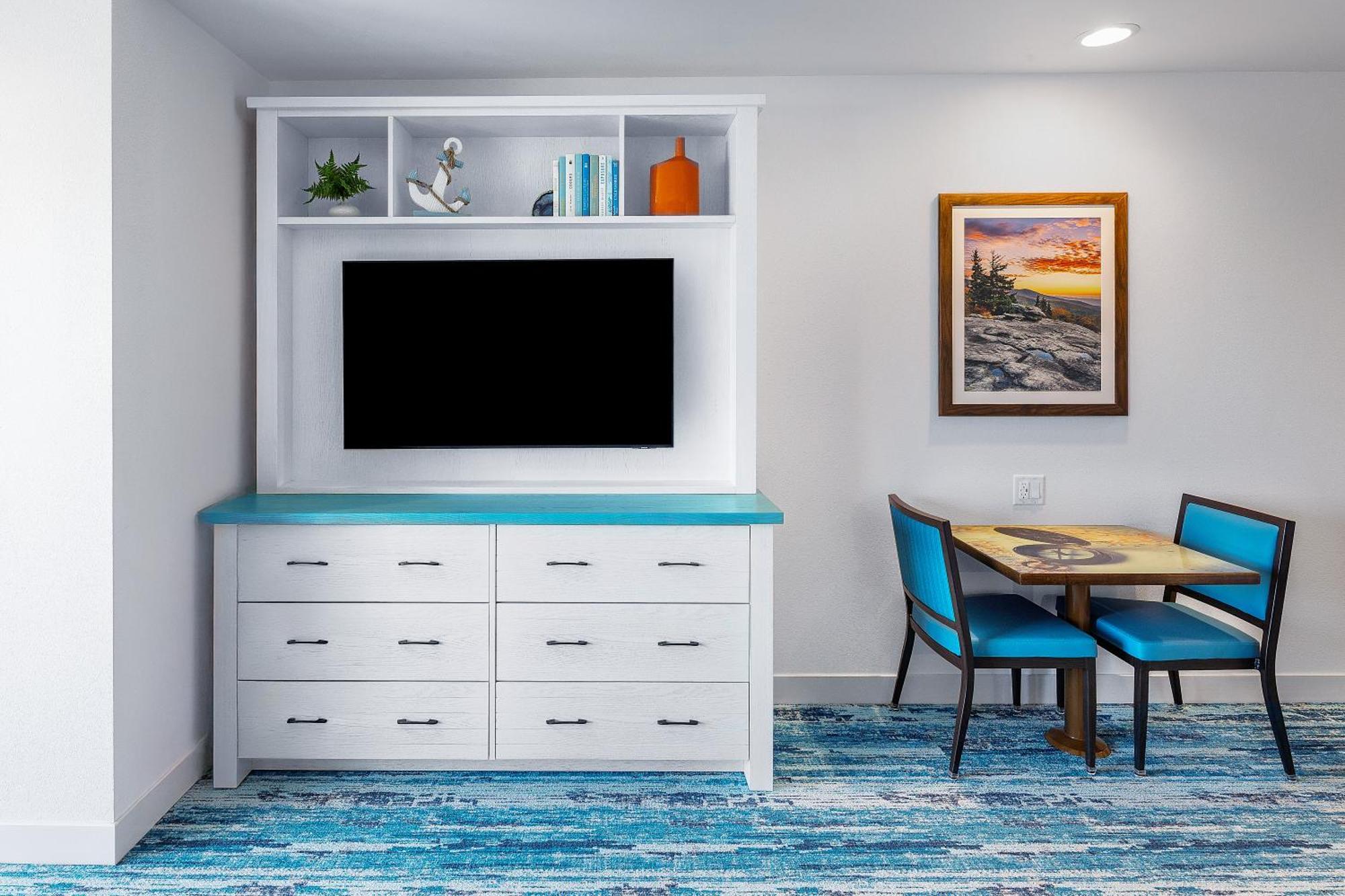 Compass By Margaritaville Hotel 3*