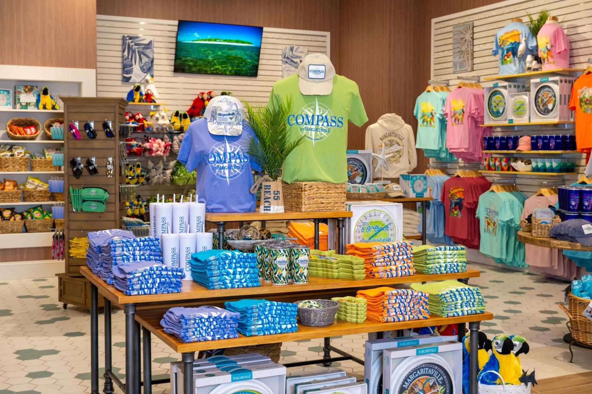 Compass By Margaritaville Hotel 3*