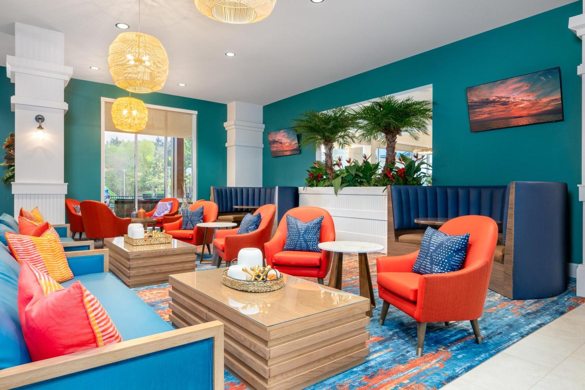 Hotel Compass By Margaritaville 3*