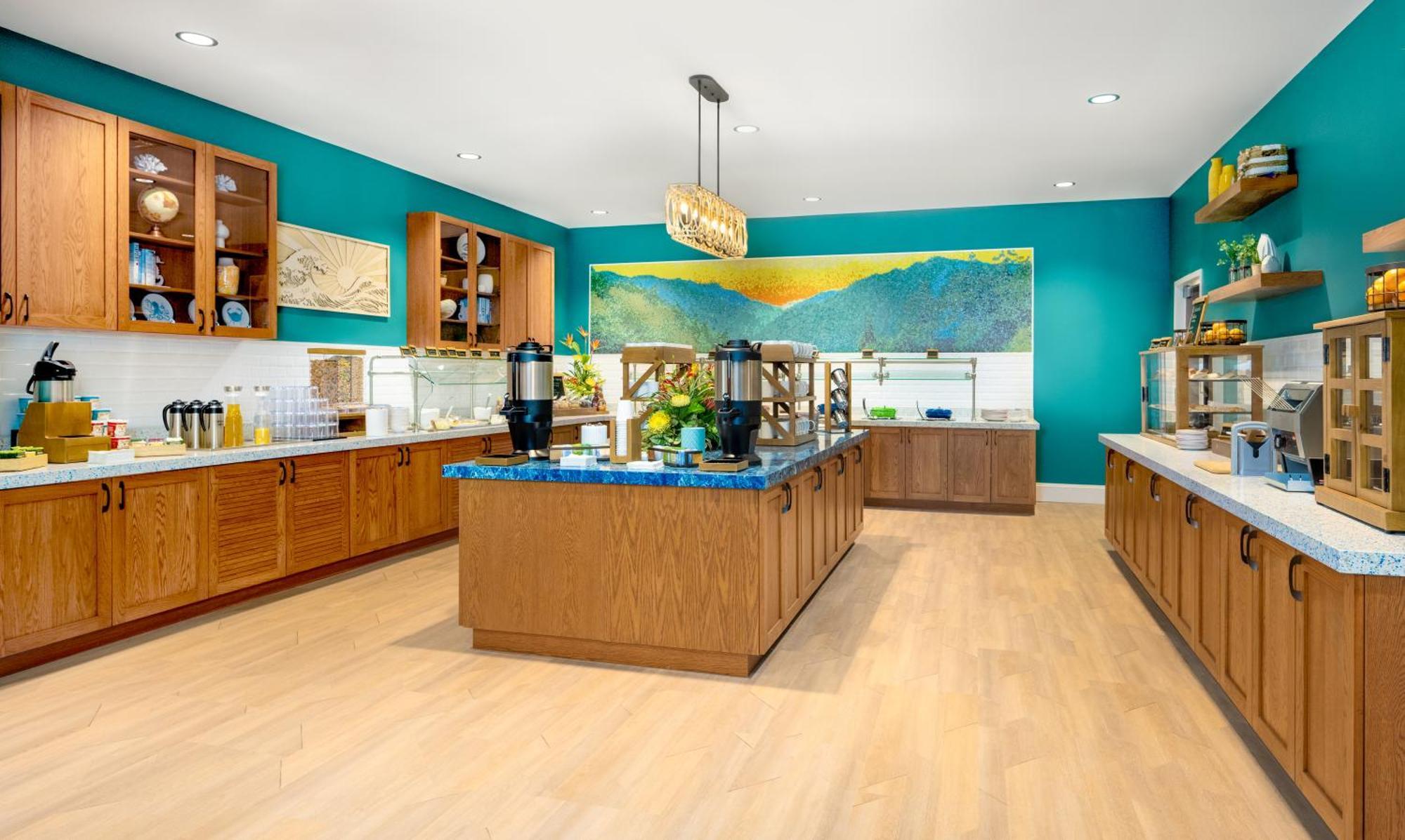 Compass By Margaritaville 3*