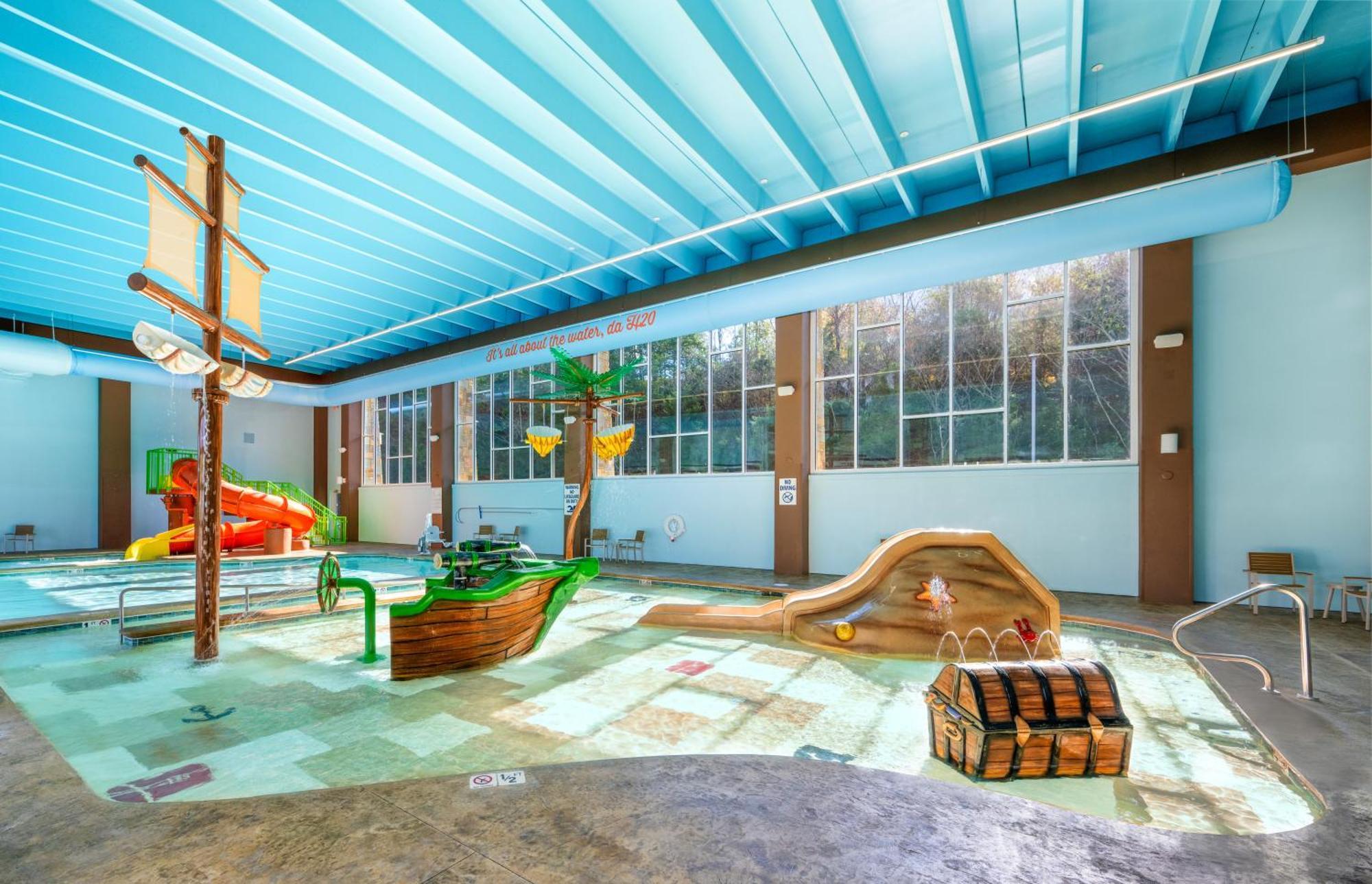 Hotel Compass By Margaritaville