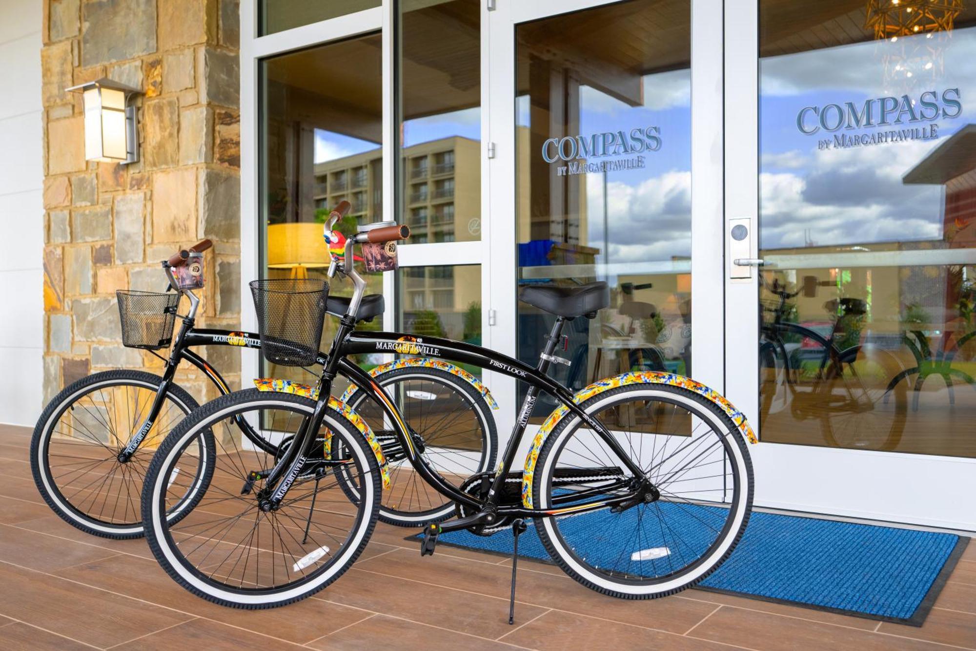 Compass By Margaritaville 3*