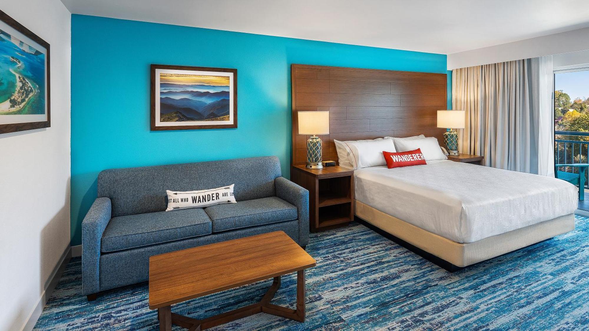 Compass By Margaritaville Hotel 3*
