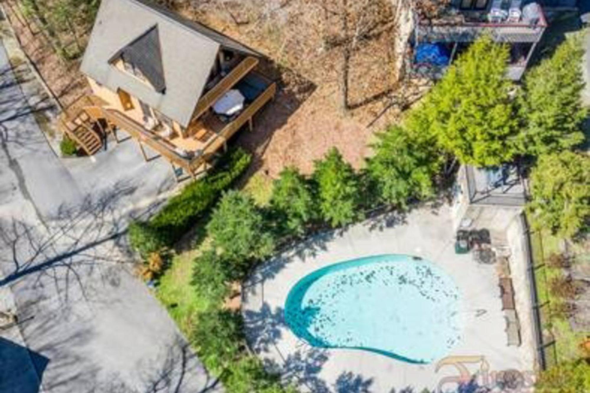 Smoky Mountain Dream Holiday home Pigeon Forge