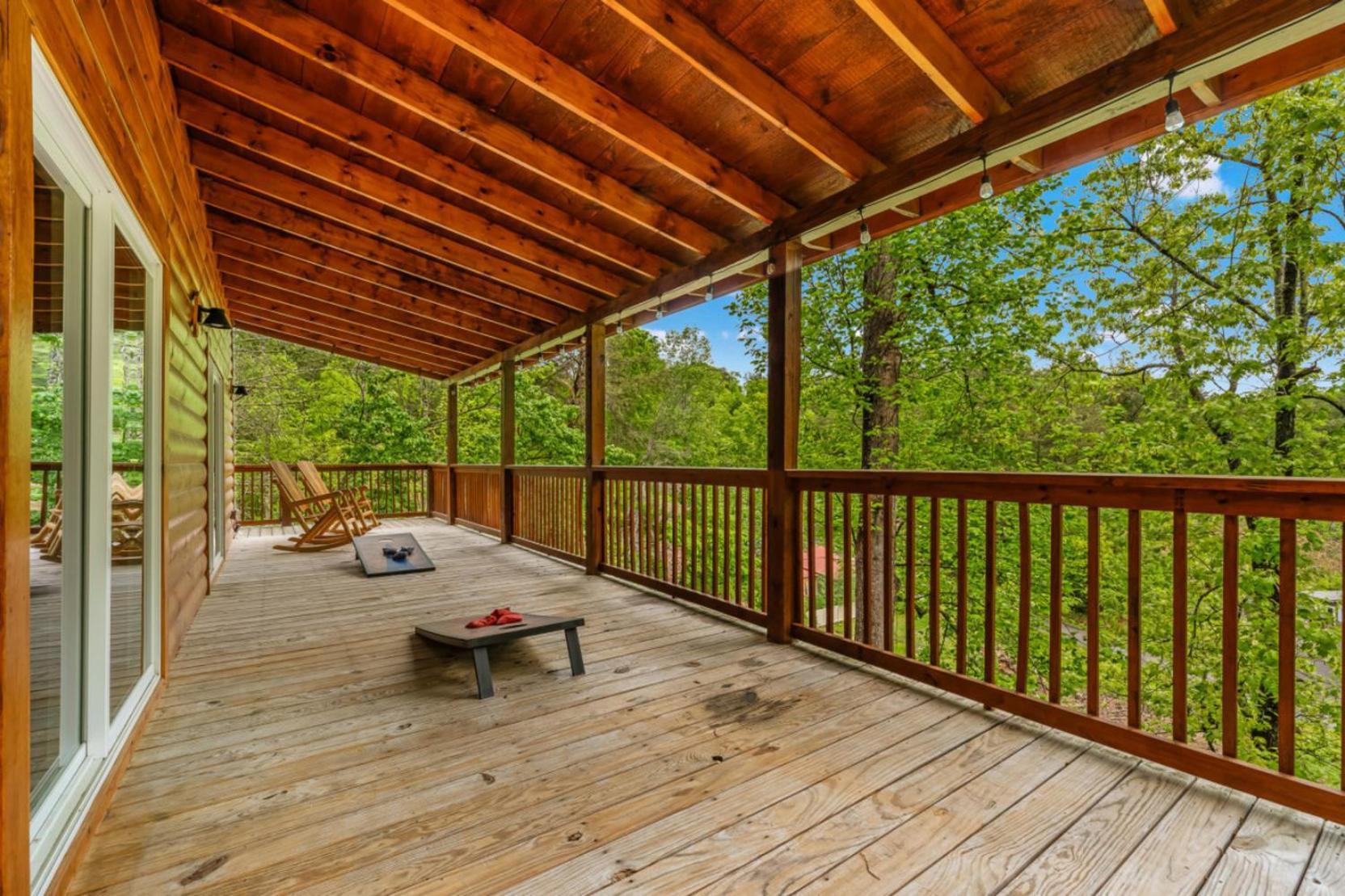 Holiday home Dollywood Delights By Ghosal Luxury