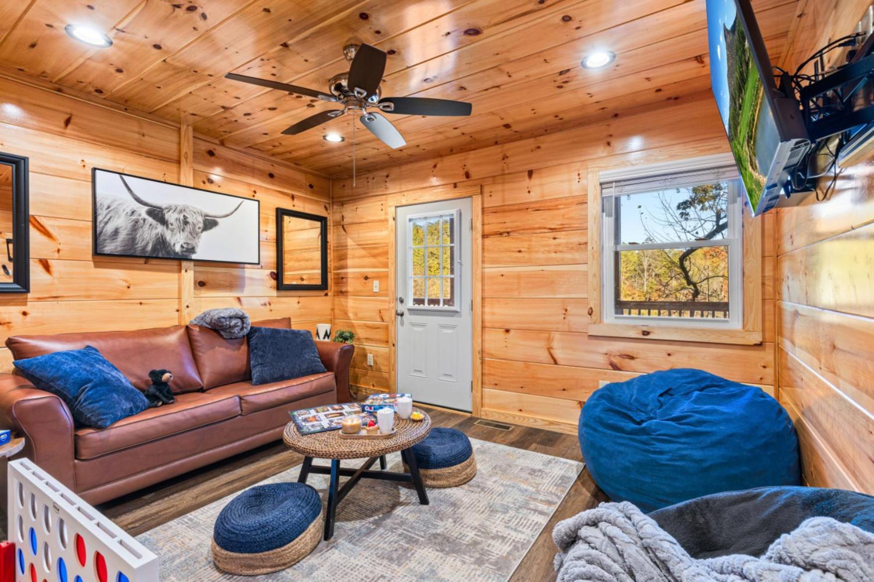Holiday home Dollywood Delights By Ghosal Luxury *