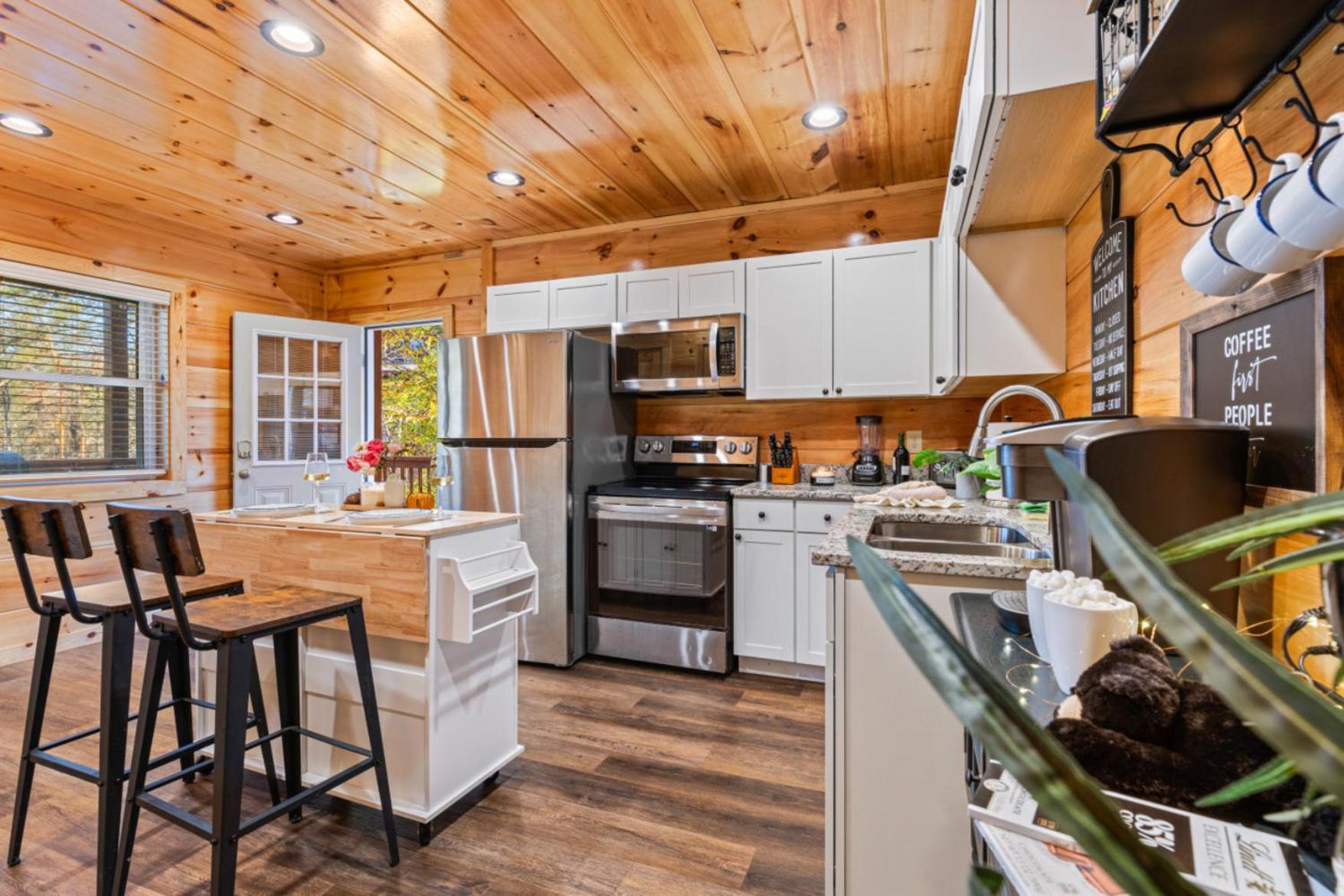 Holiday home Dollywood Delights By Ghosal Luxury