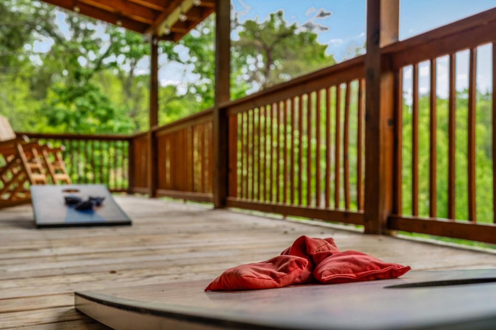 Holiday home Dollywood Delights By Ghosal Luxury *