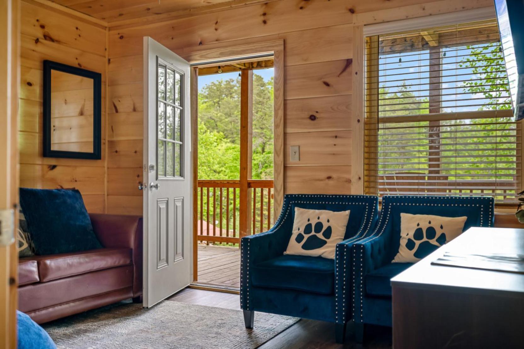 Holiday home Dollywood Delights By Ghosal Luxury