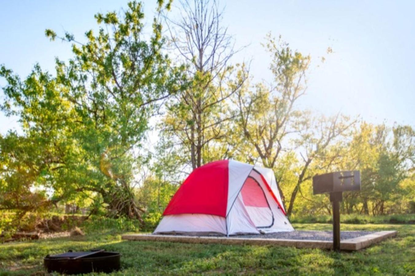 Landing Rv
