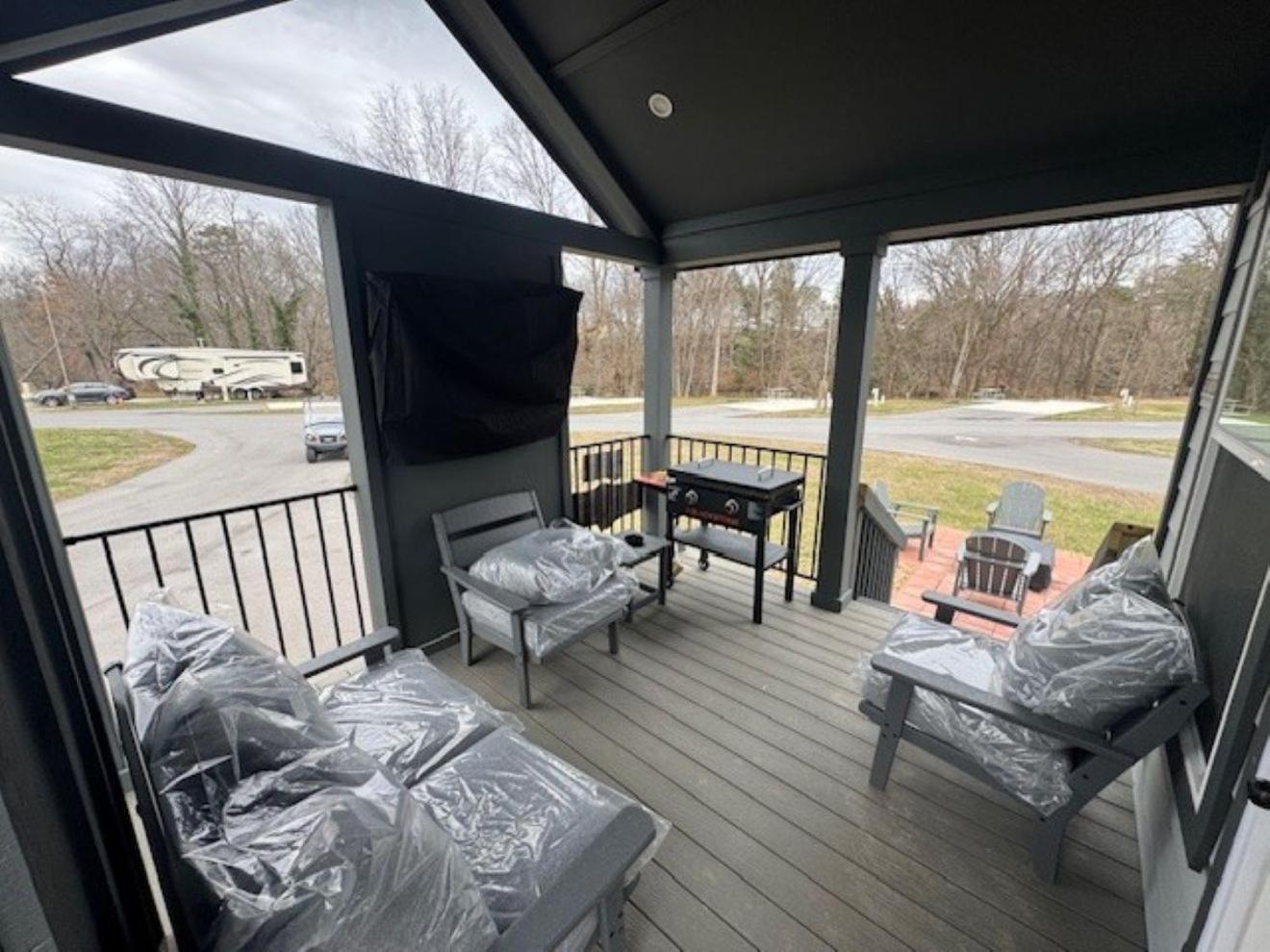 Landing Rv * Pigeon Forge