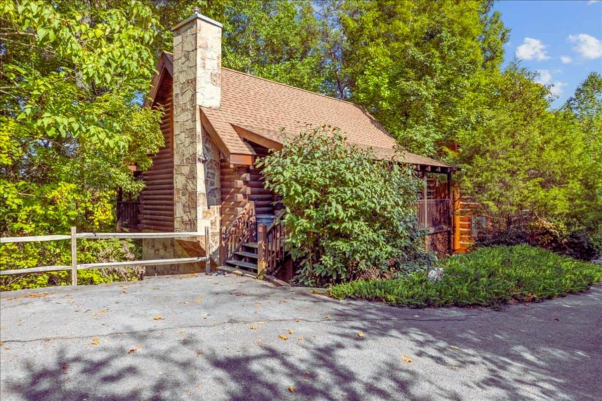 Holiday home Backwoods Secluded Escape For 8 Guests
