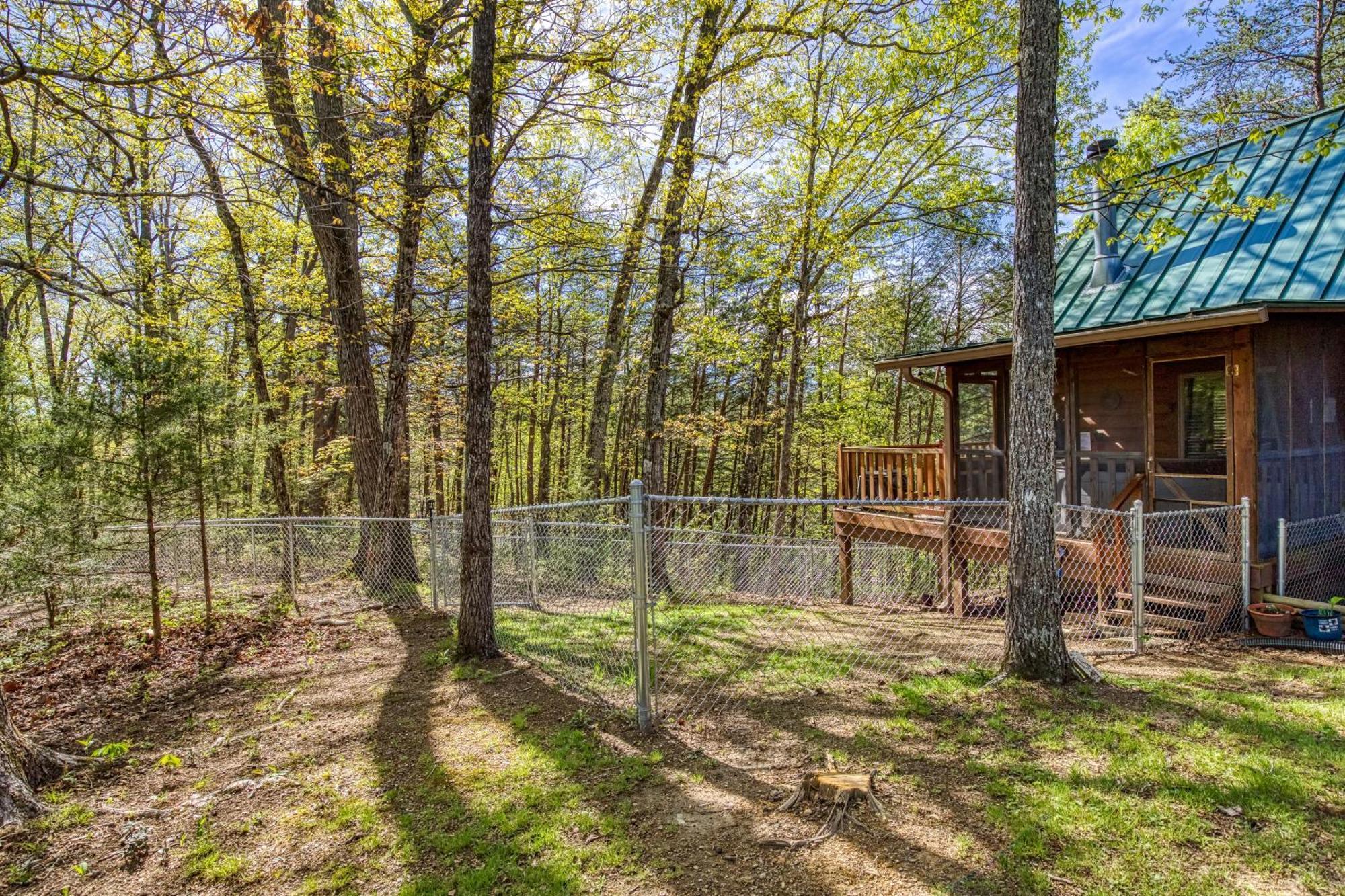 Holiday home Cedar *
