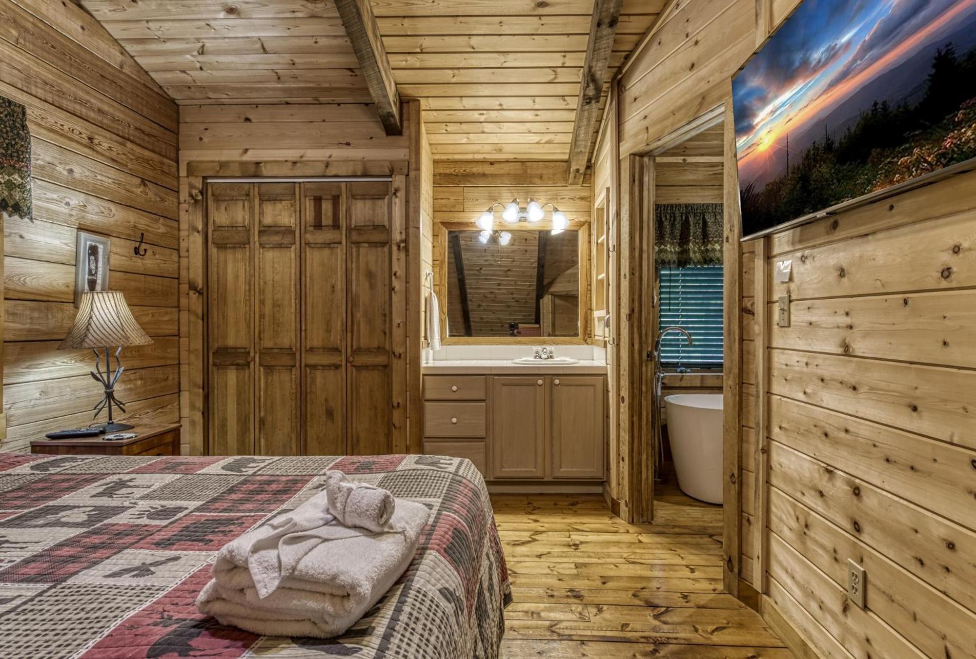 Holiday home Cedar