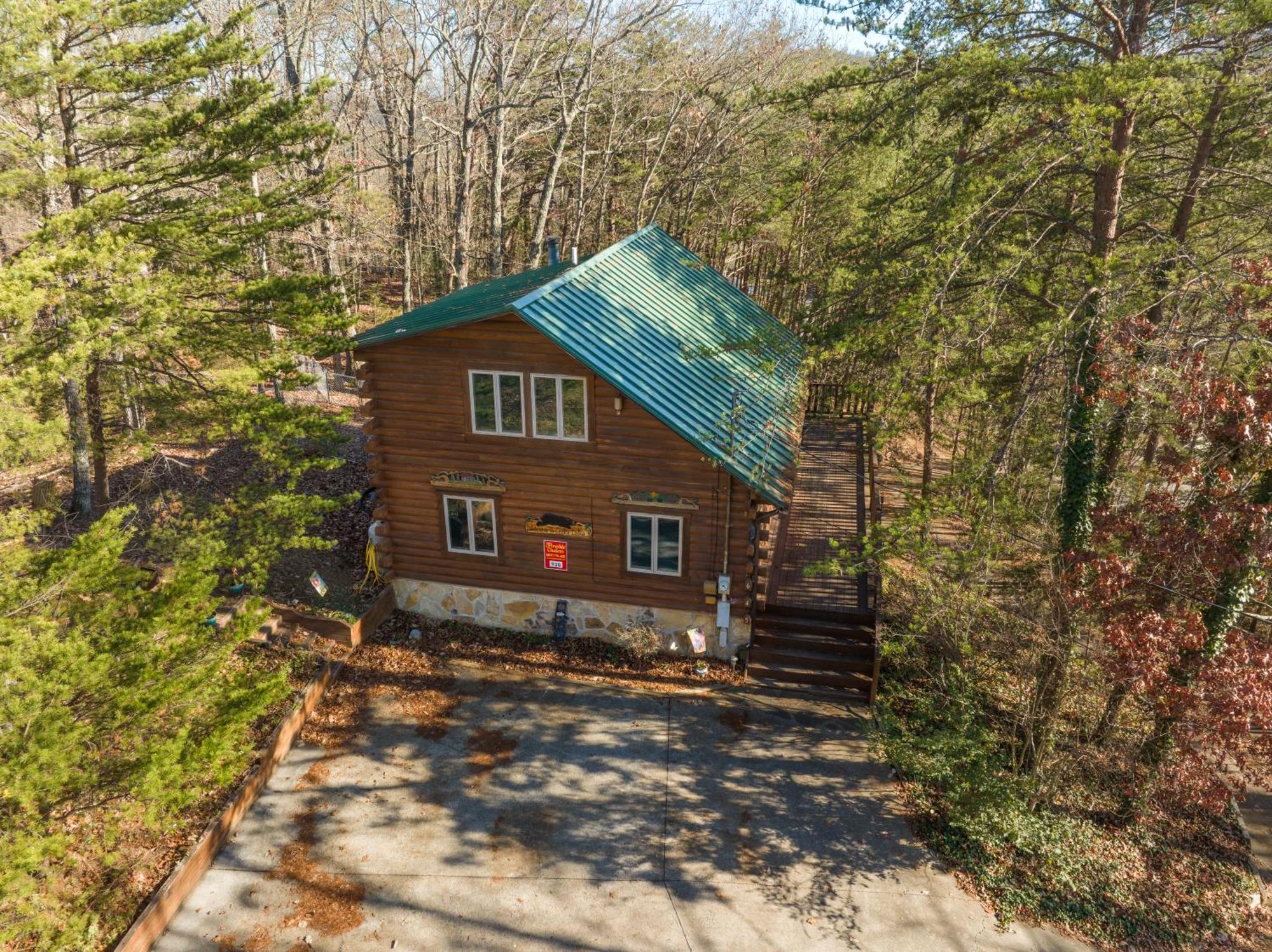 Holiday home Cedar Pigeon Forge
