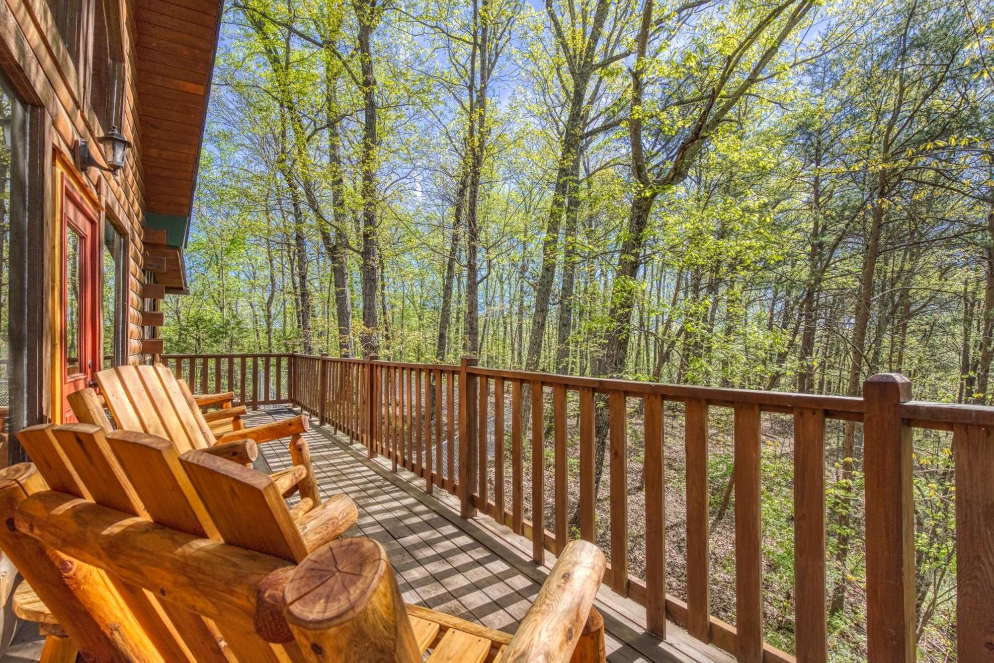 Cedar Holiday home