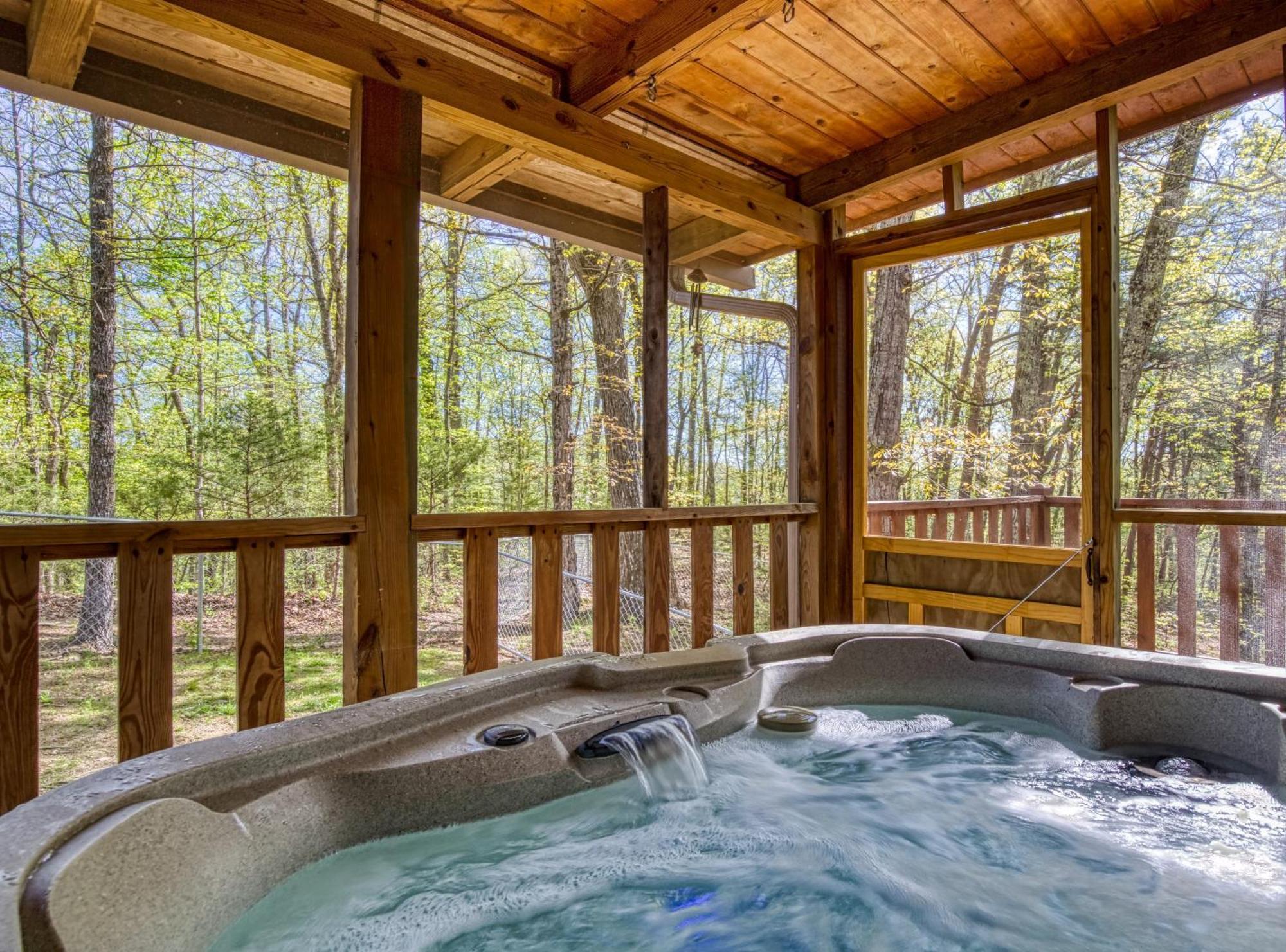 Cedar Holiday home *