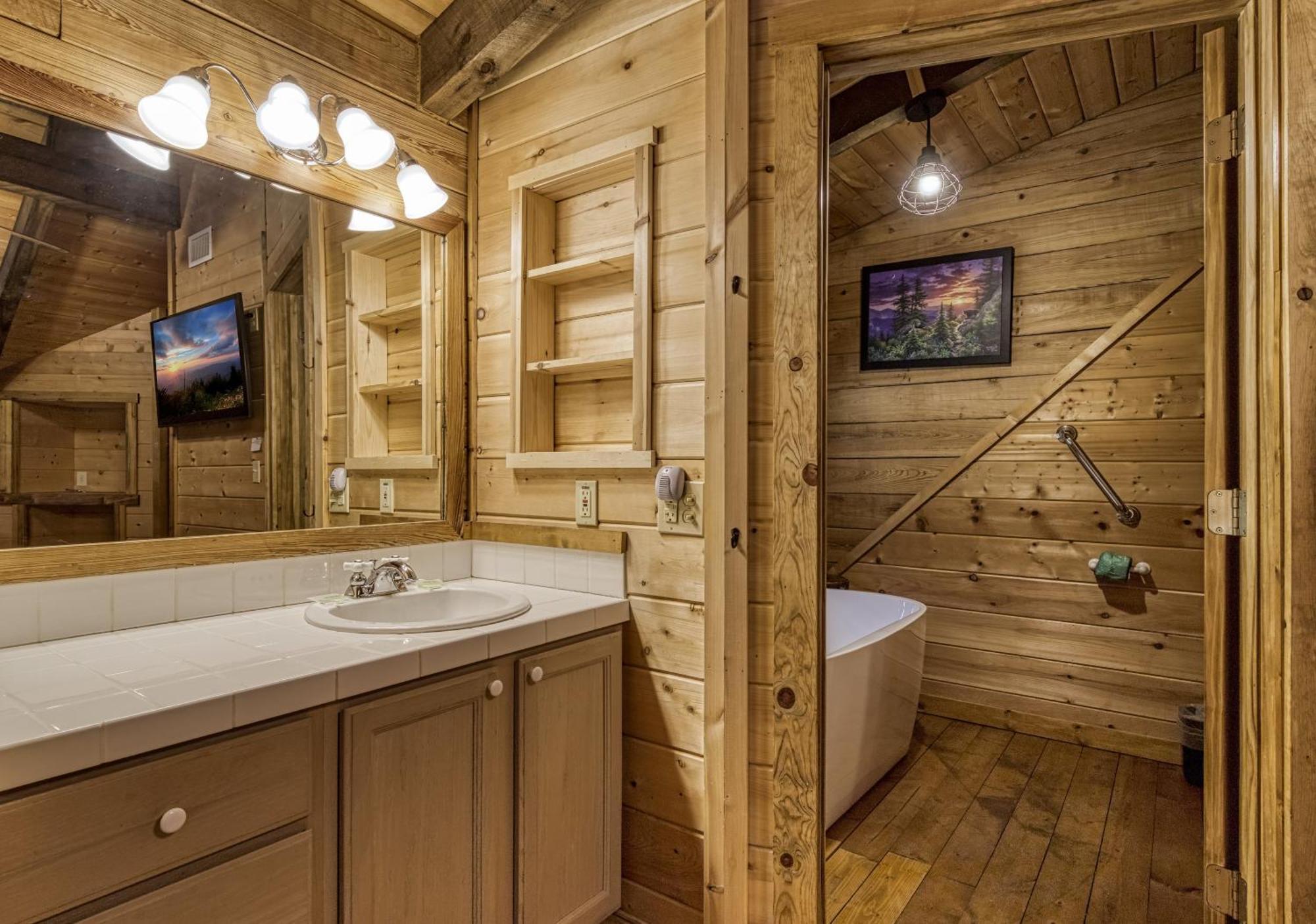 Holiday home Cedar *