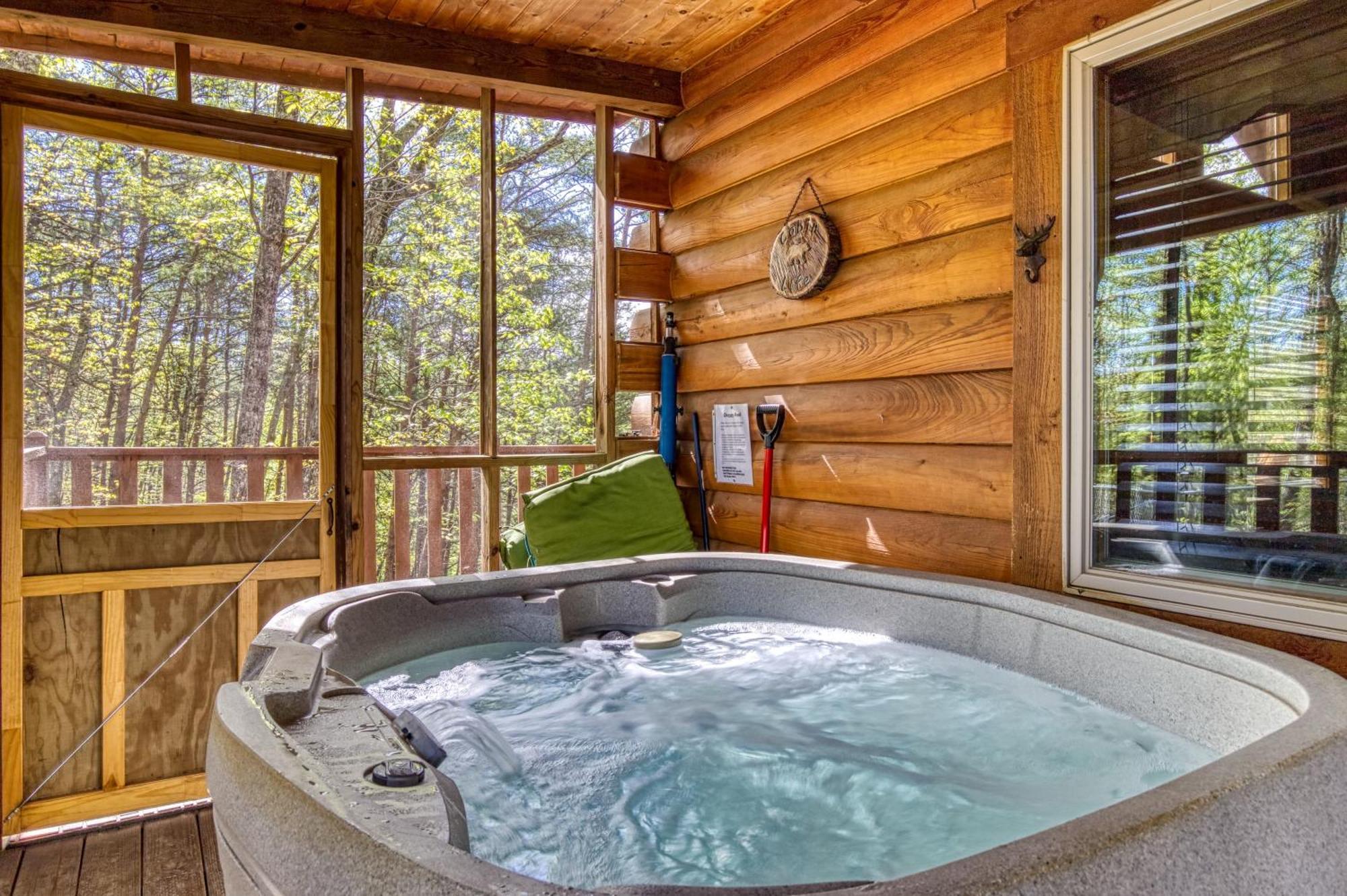 Holiday home Cedar *