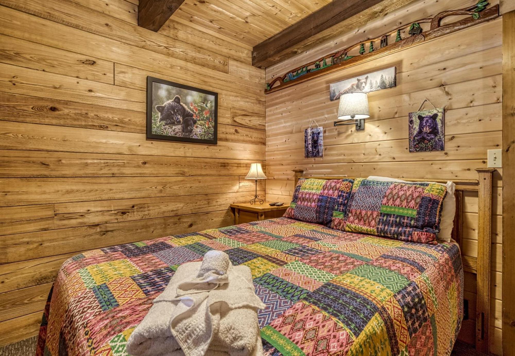 Holiday home Cedar Pigeon Forge