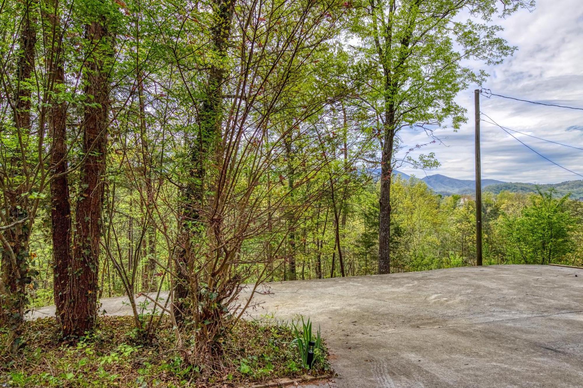 Cedar Pigeon Forge
