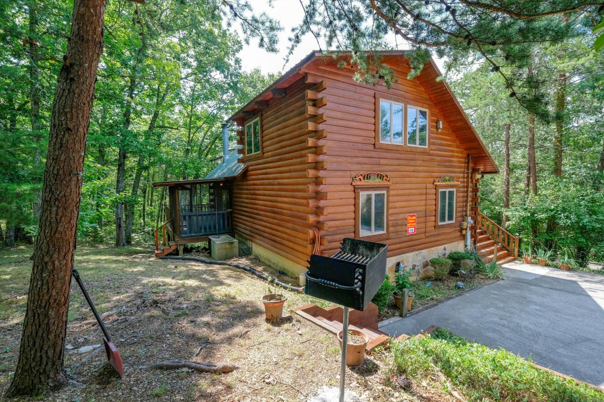 Cedar Holiday home Pigeon Forge