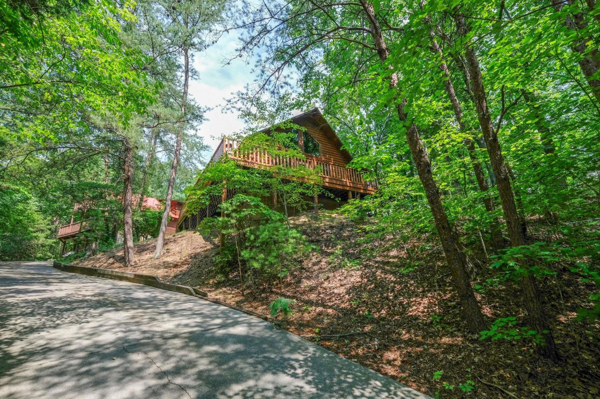 Cedar Pigeon Forge