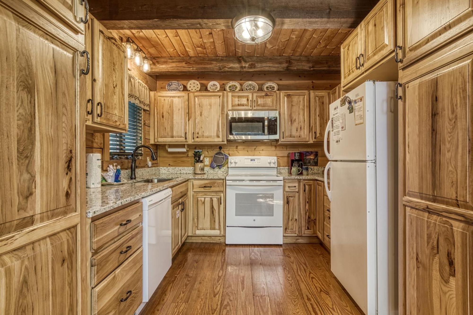 Cedar Holiday home