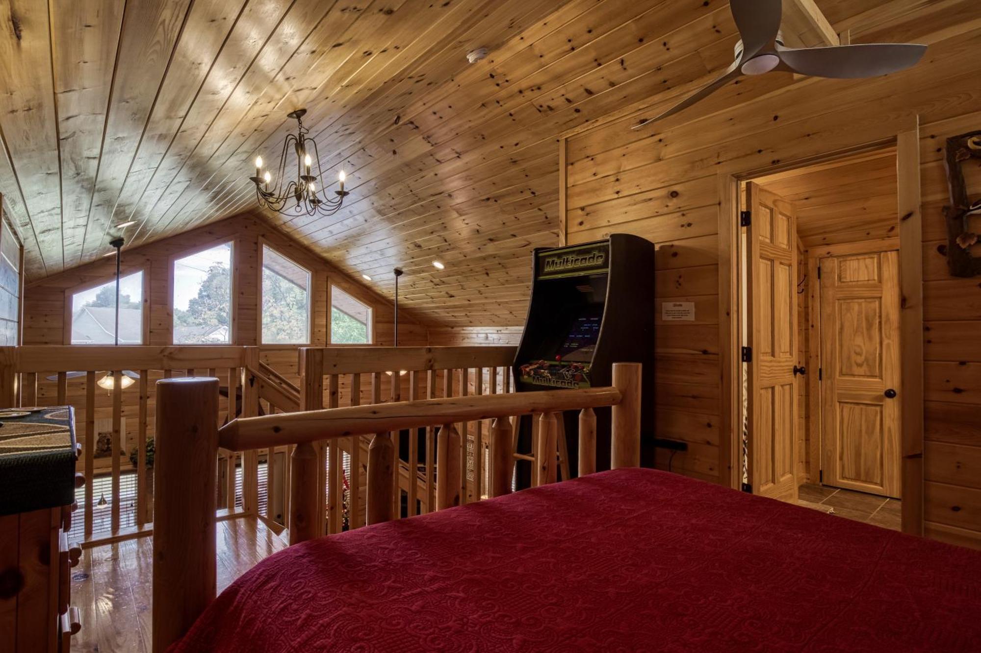 Holiday home Lighthouse Harbor Pigeon Forge