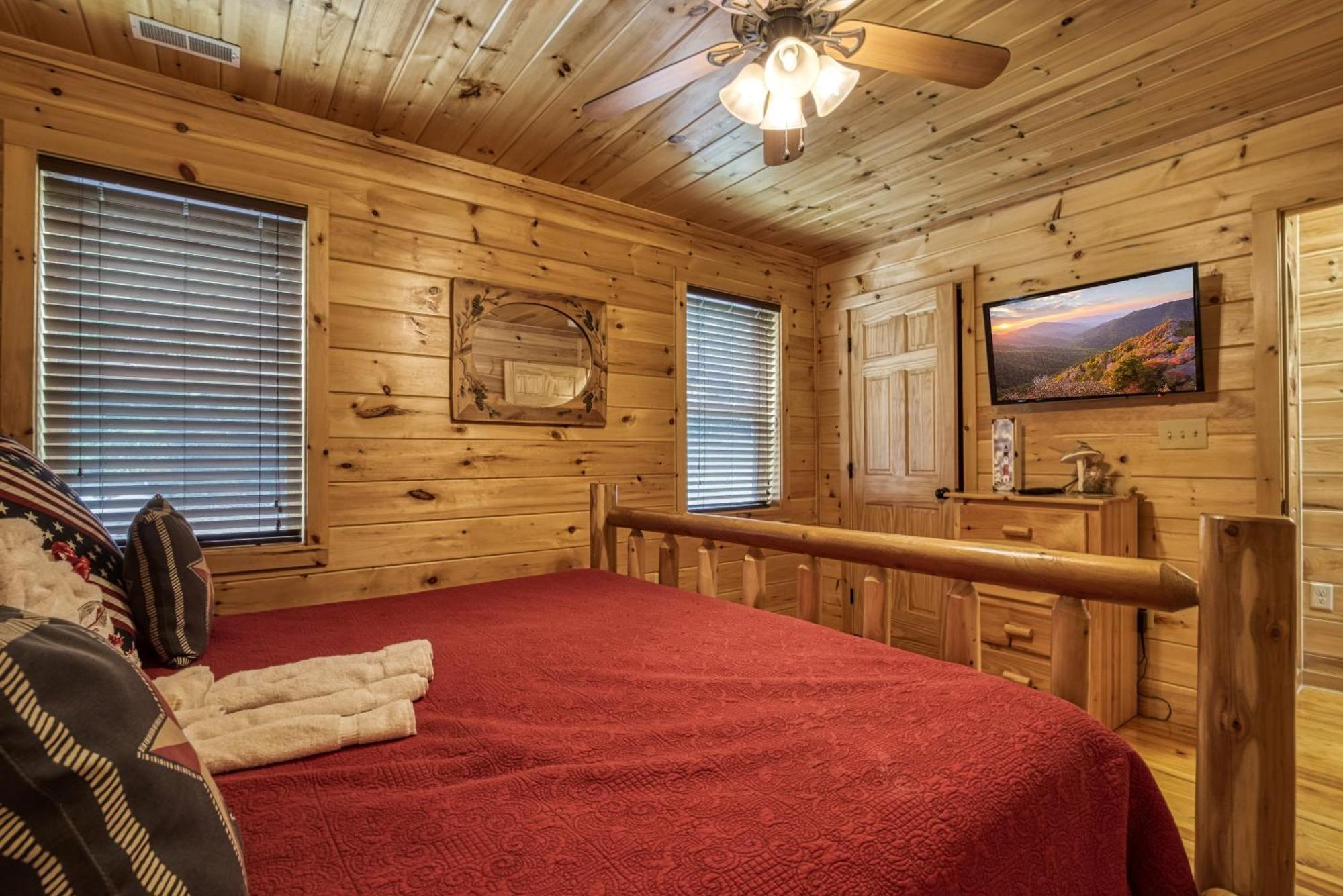 Lighthouse Harbor Holiday home *