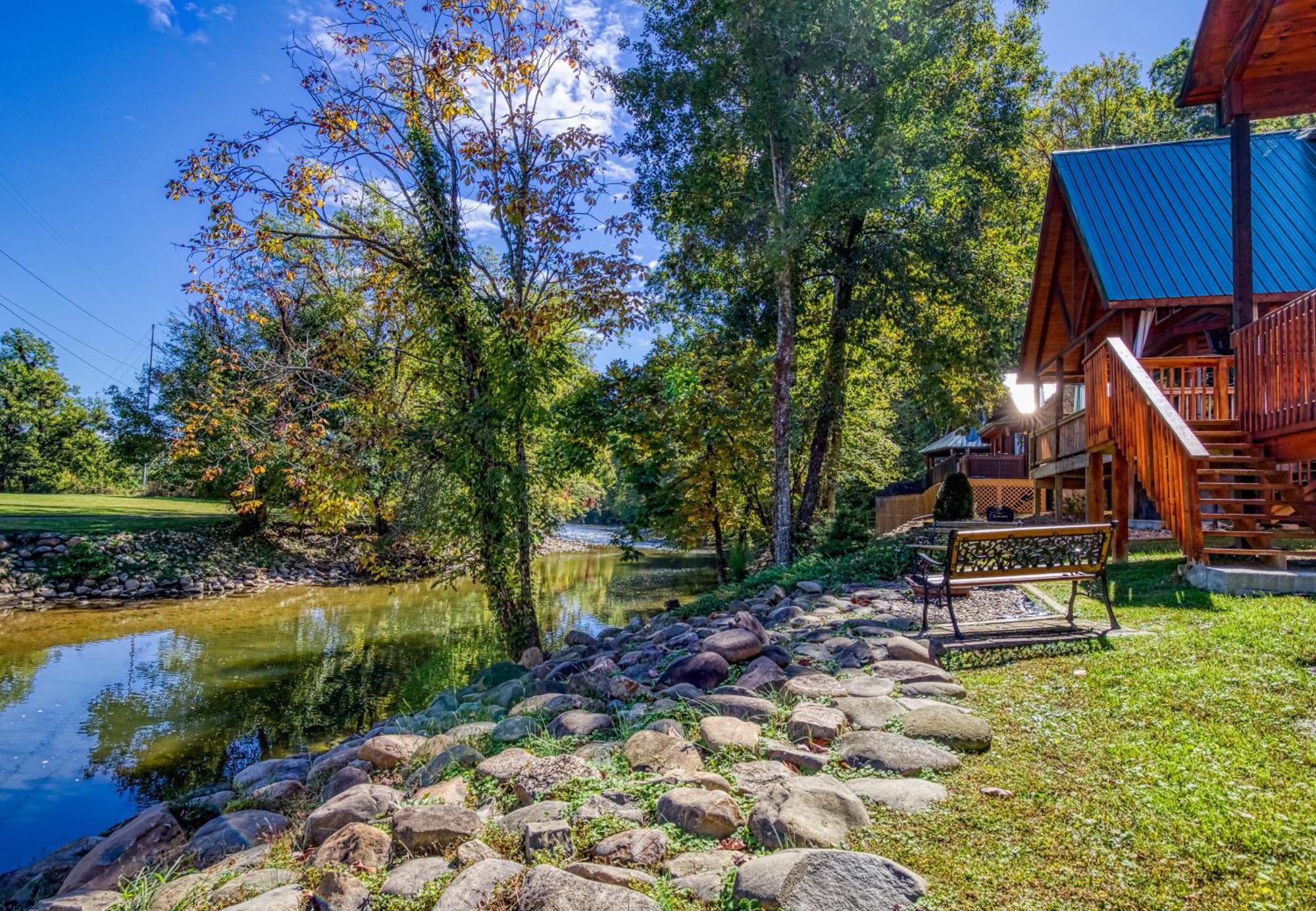 Lighthouse Harbor Holiday home *