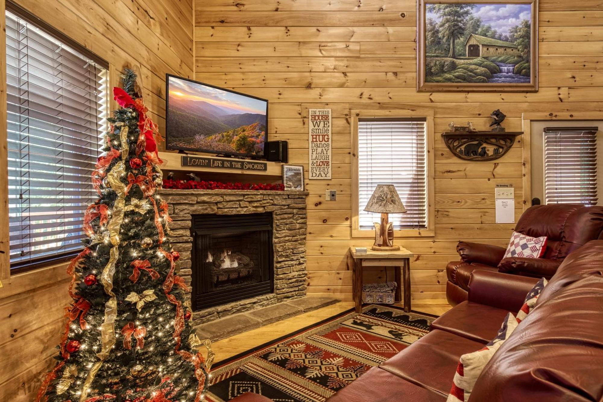 Holiday home Lighthouse Harbor *